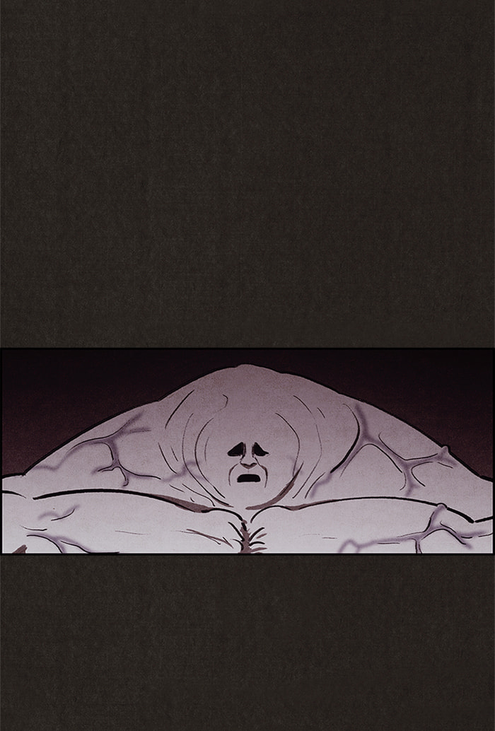 Sweet Home Chapter 27 page 25 - 