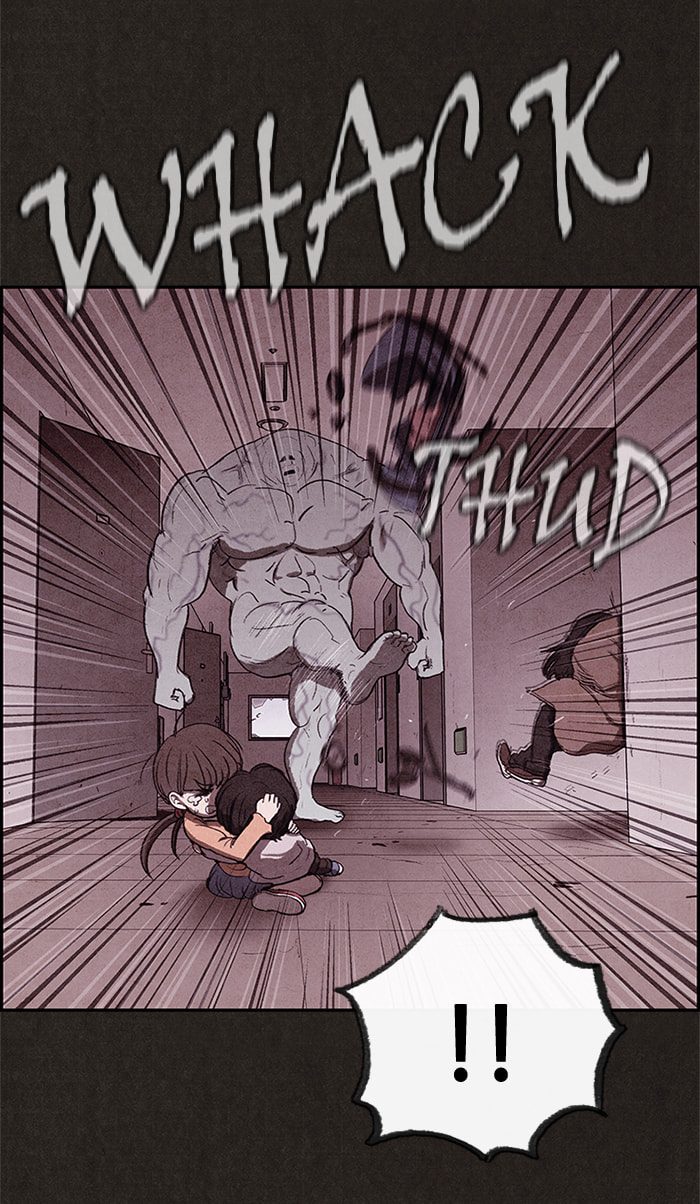 Sweet Home Chapter 27 page 26 - 