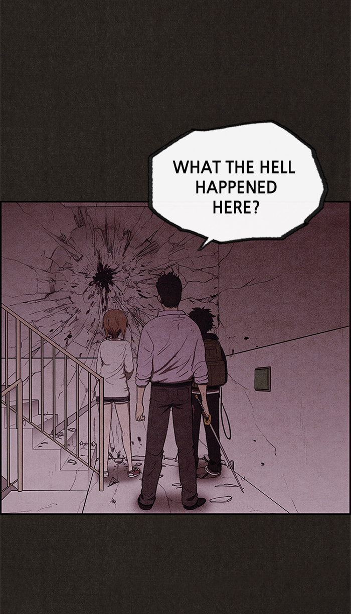 Sweet Home Chapter 27 page 4 - 