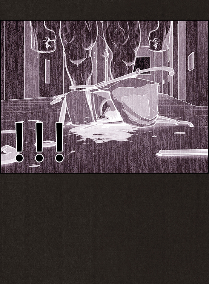 Sweet Home Chapter 27 page 33 - 