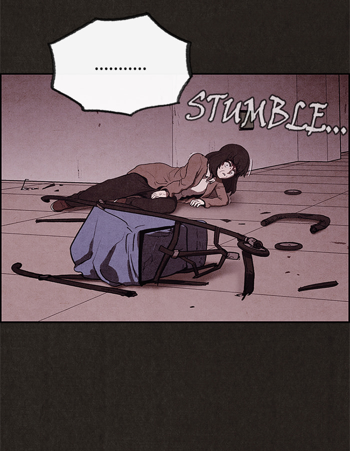 Sweet Home Chapter 27 page 34 - 