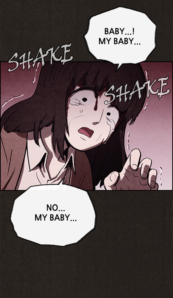 Sweet Home Chapter 27 page 35 - 