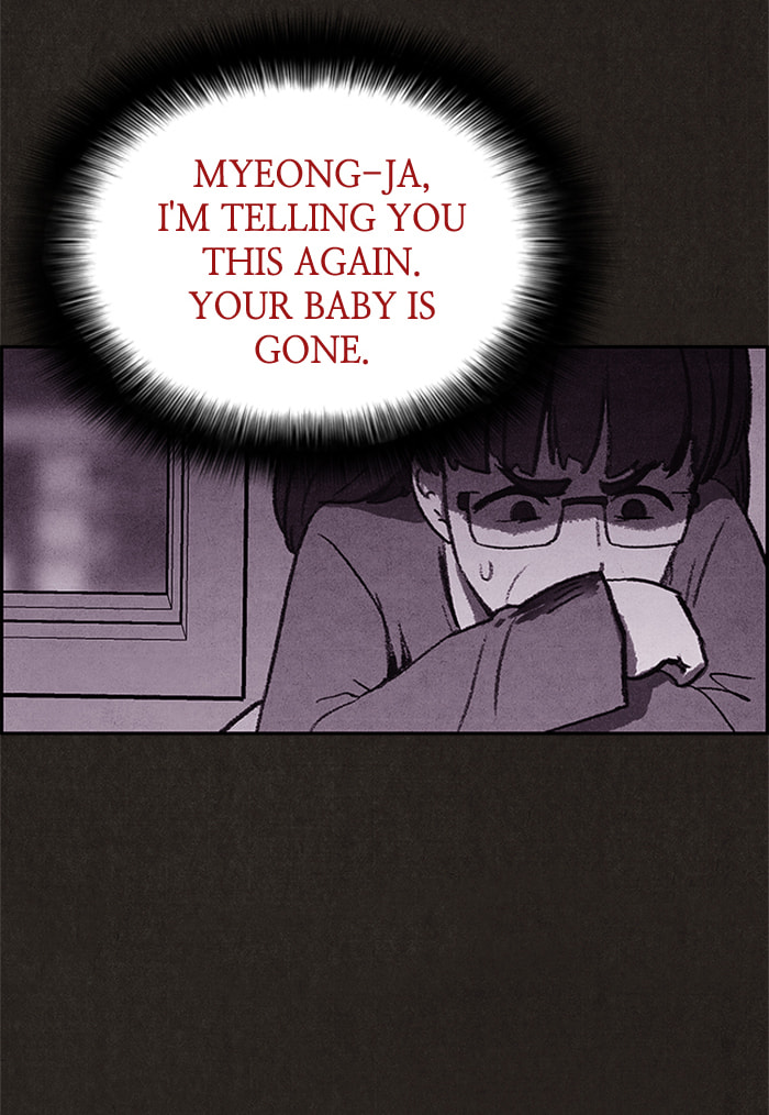Sweet Home Chapter 27 page 38 - 