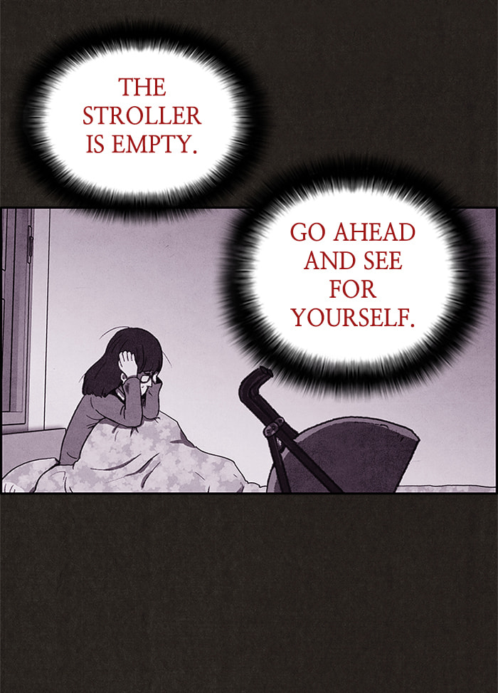 Sweet Home Chapter 27 page 43 - 