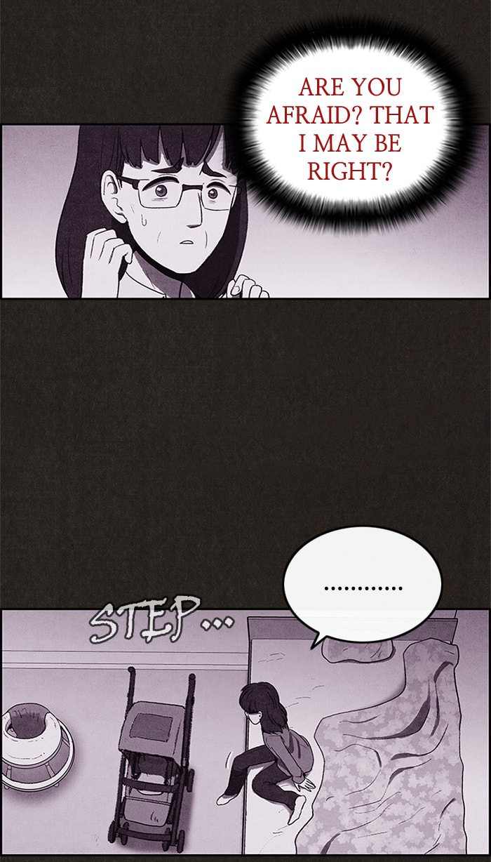 Sweet Home Chapter 27 page 44 - 
