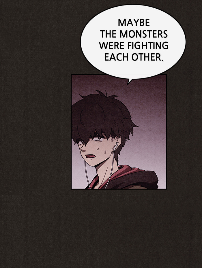 Sweet Home Chapter 27 page 6 - 