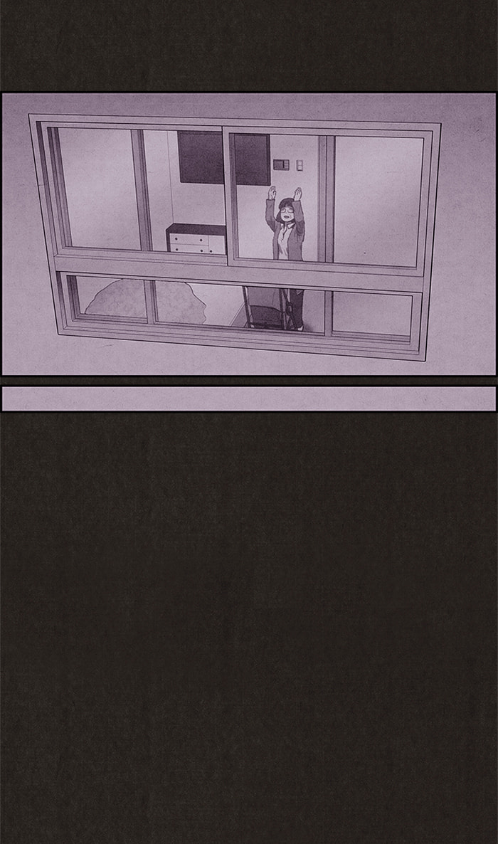 Sweet Home Chapter 27 page 53 - 