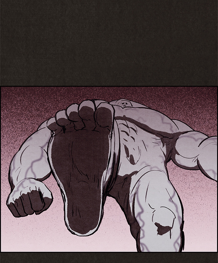Sweet Home Chapter 27 page 54 - 