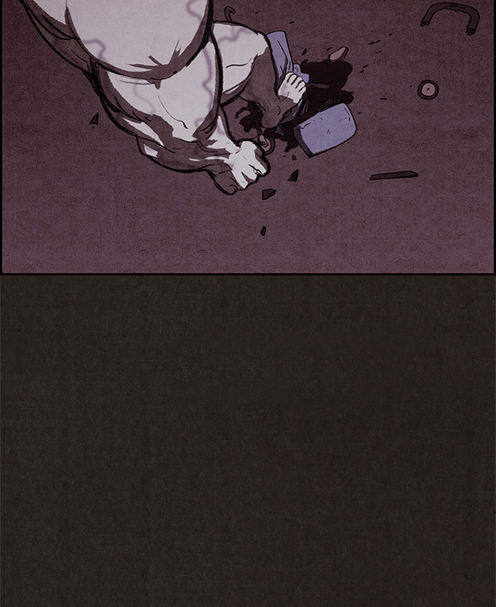 Sweet Home Chapter 27 page 58 - 