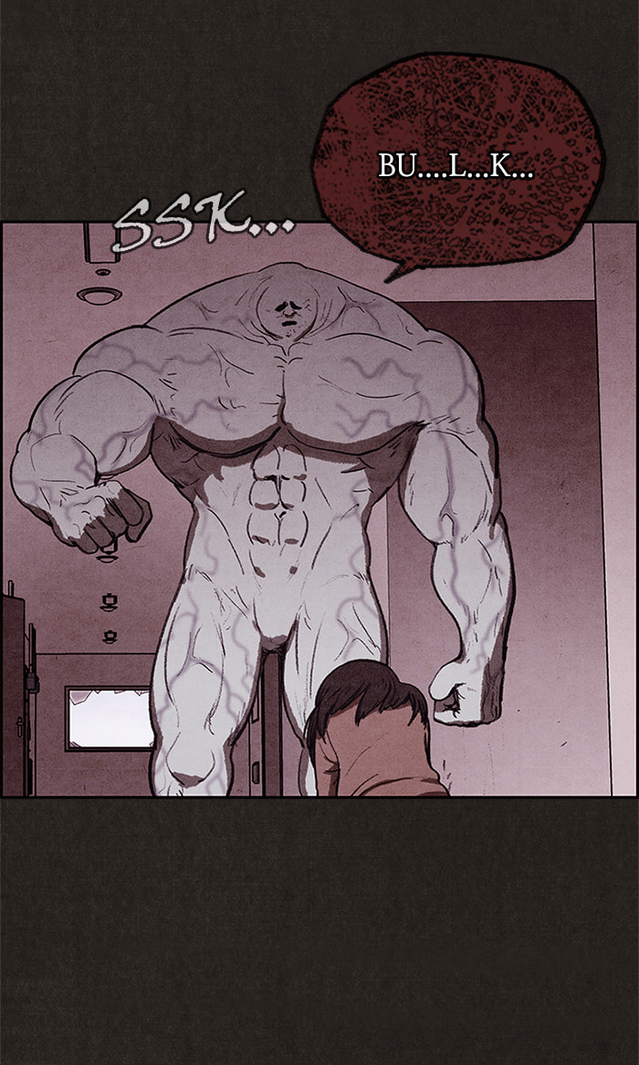 Sweet Home Chapter 27 page 61 - 