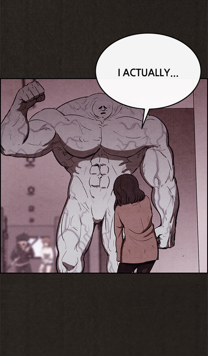 Sweet Home Chapter 27 page 65 - 