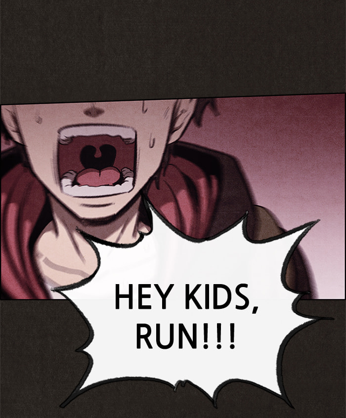 Sweet Home Chapter 27 page 71 - 