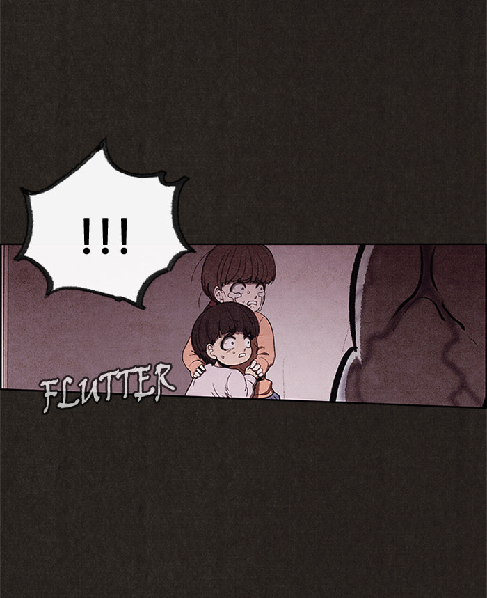 Sweet Home Chapter 27 page 72 - 