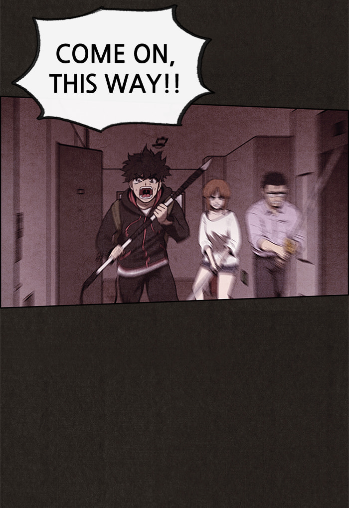 Sweet Home Chapter 27 page 73 - 