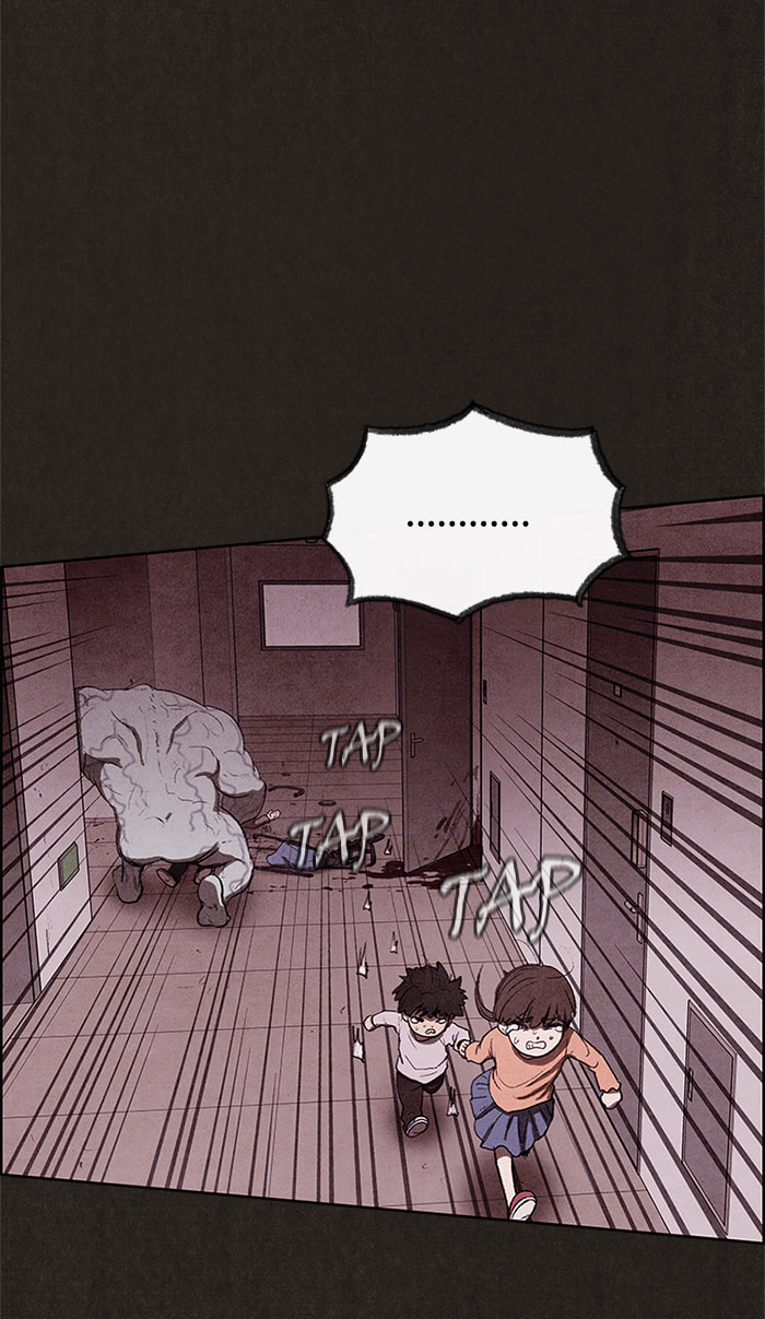 Sweet Home Chapter 27 page 75 - 