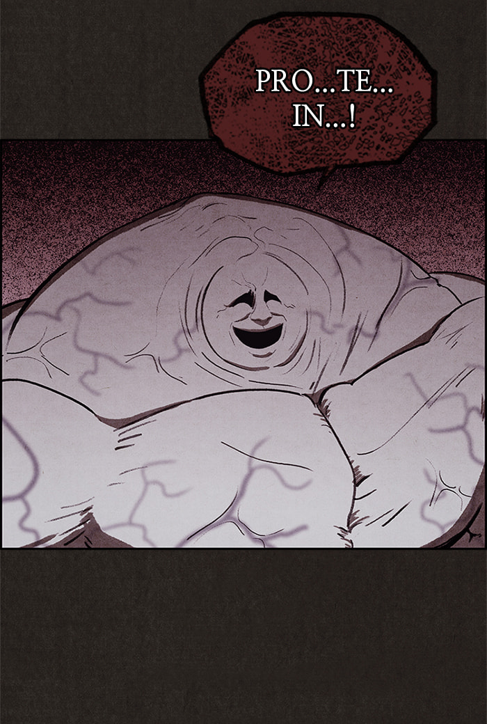 Sweet Home Chapter 27 page 77 - 