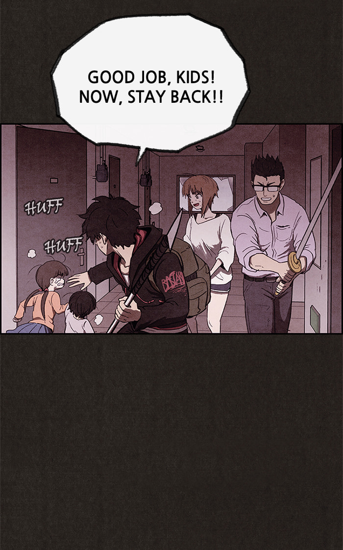 Sweet Home Chapter 27 page 78 - 