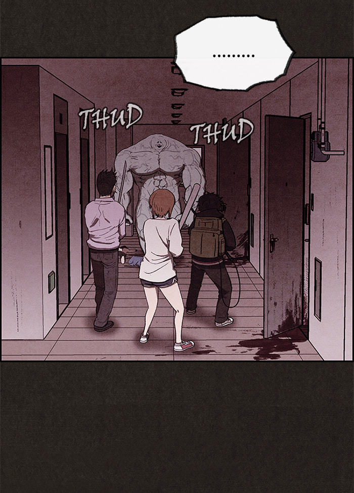 Sweet Home Chapter 27 page 79 - 