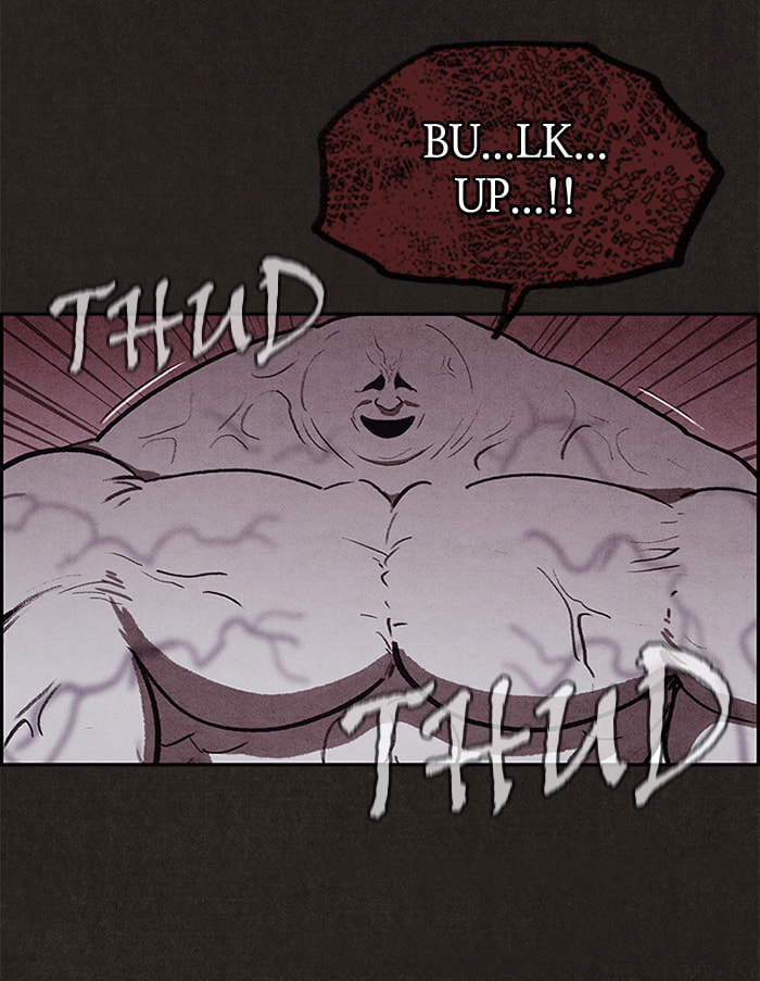 Sweet Home Chapter 27 page 80 - 