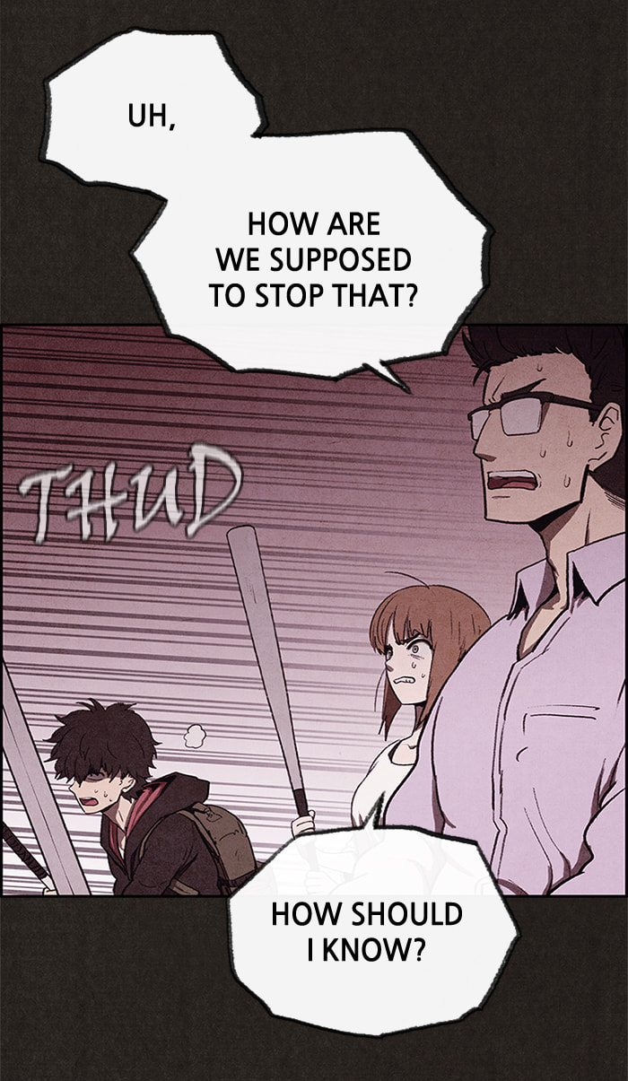 Sweet Home Chapter 27 page 81 - 