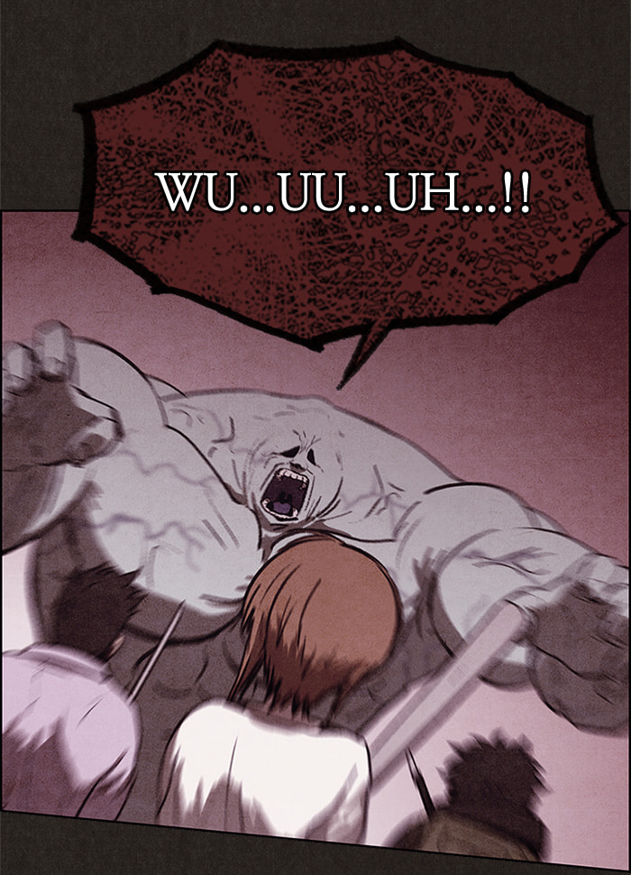 Sweet Home Chapter 27 page 83 - 