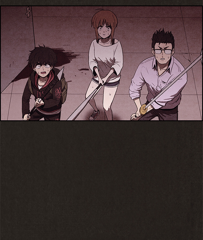 Sweet Home Chapter 27 page 88 - 