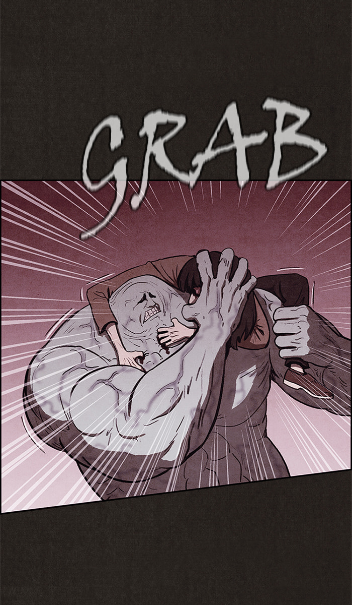 Sweet Home Chapter 28 page 13 - 