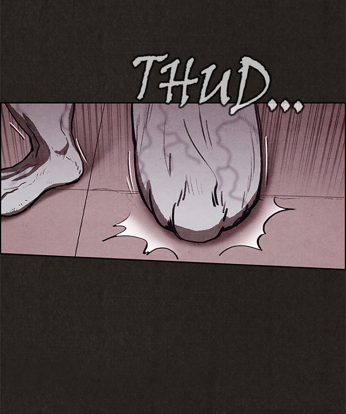 Sweet Home Chapter 28 page 17 - 