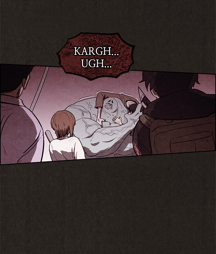 Sweet Home Chapter 28 page 18 - 