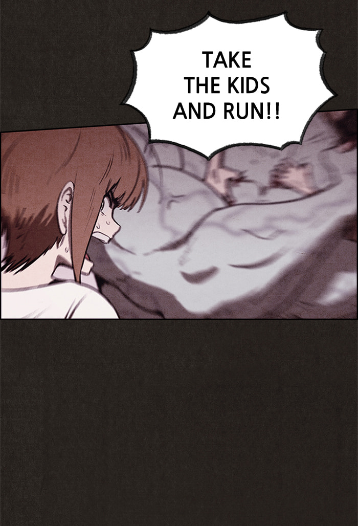 Sweet Home Chapter 28 page 19 - 