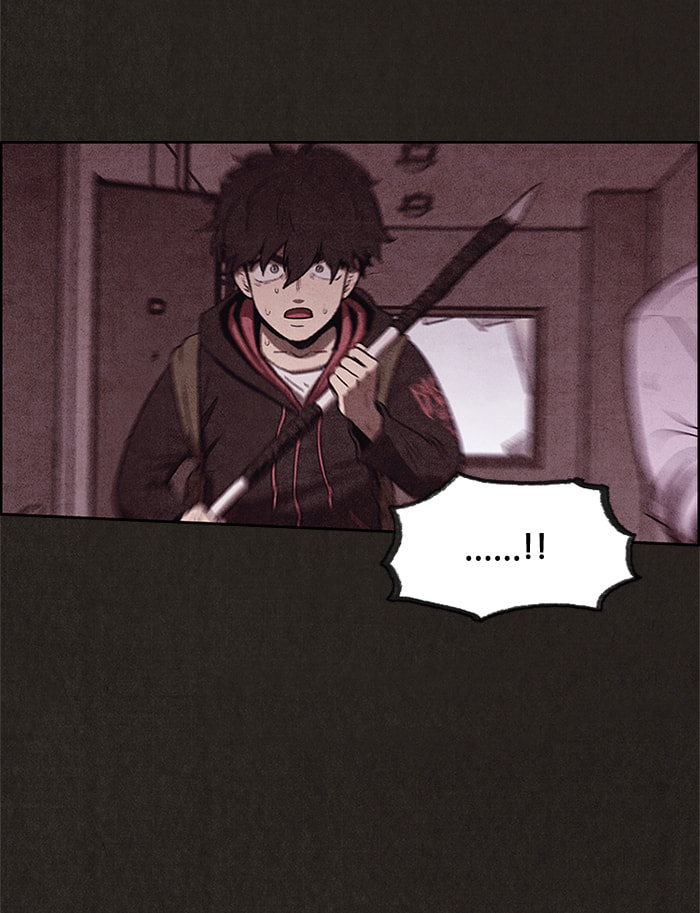 Sweet Home Chapter 28 page 20 - 