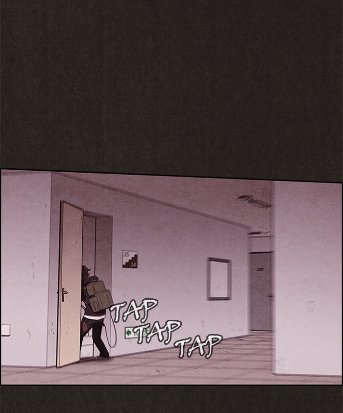 Sweet Home Chapter 28 page 23 - 