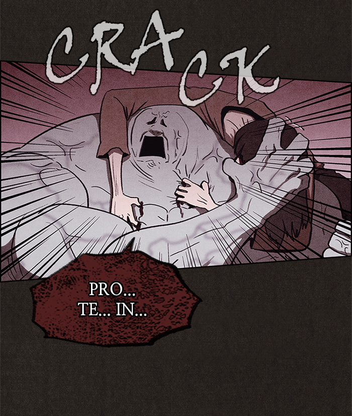 Sweet Home Chapter 28 page 25 - 