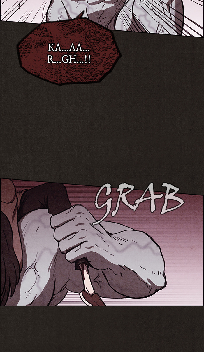 Sweet Home Chapter 28 page 29 - 