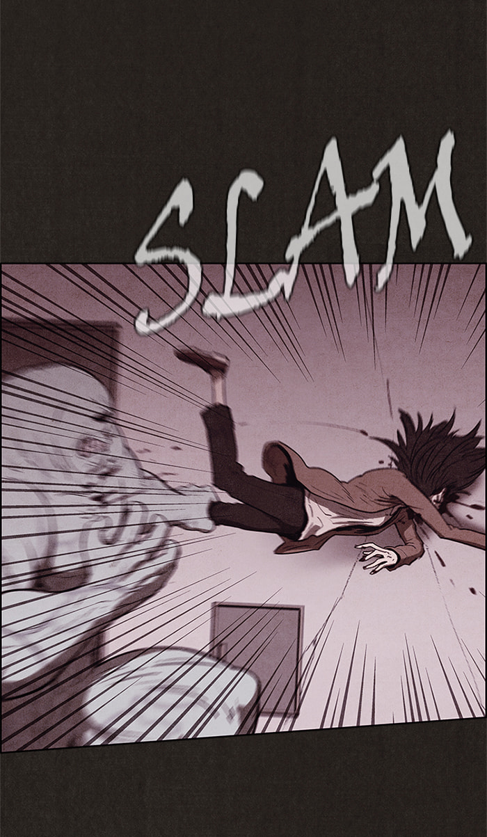 Sweet Home Chapter 28 page 30 - 