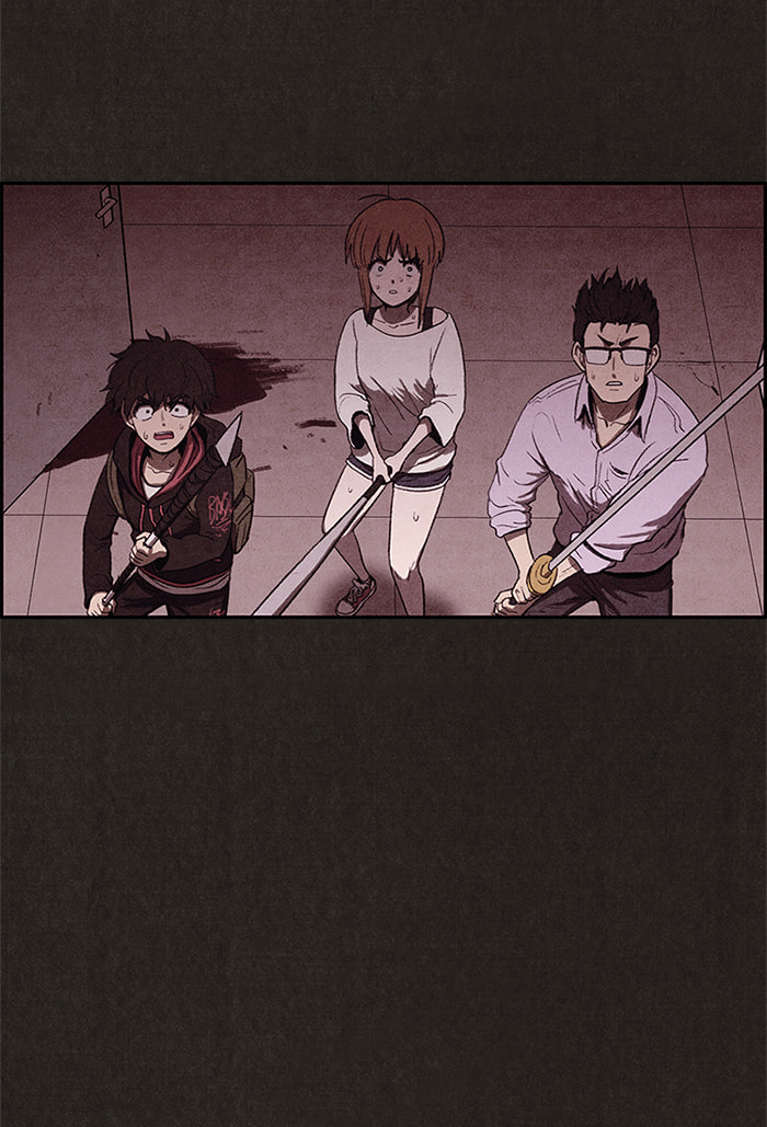 Sweet Home Chapter 28 page 4 - 