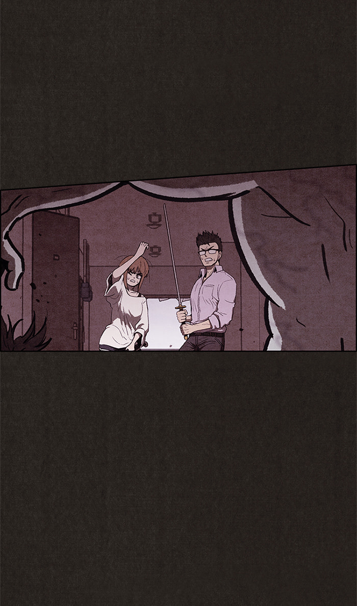 Sweet Home Chapter 28 page 31 - 
