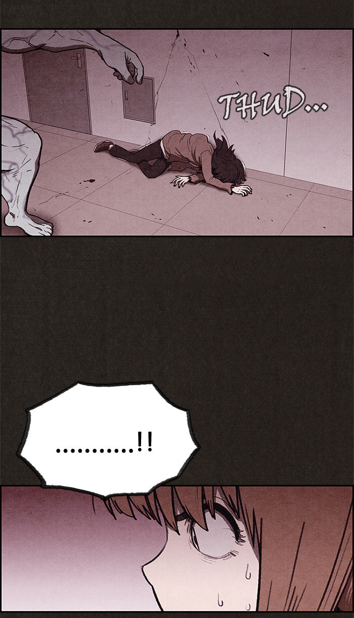 Sweet Home Chapter 28 page 32 - 