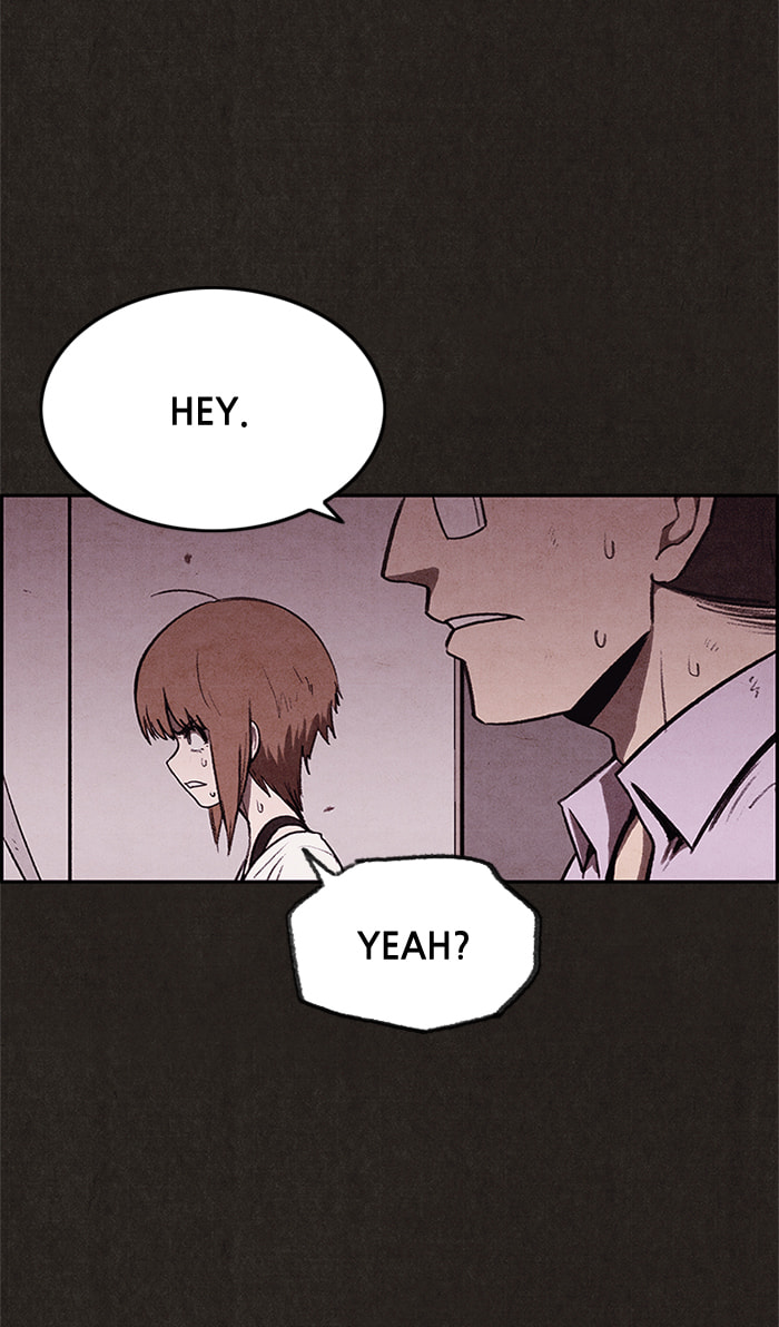 Sweet Home Chapter 28 page 33 - 