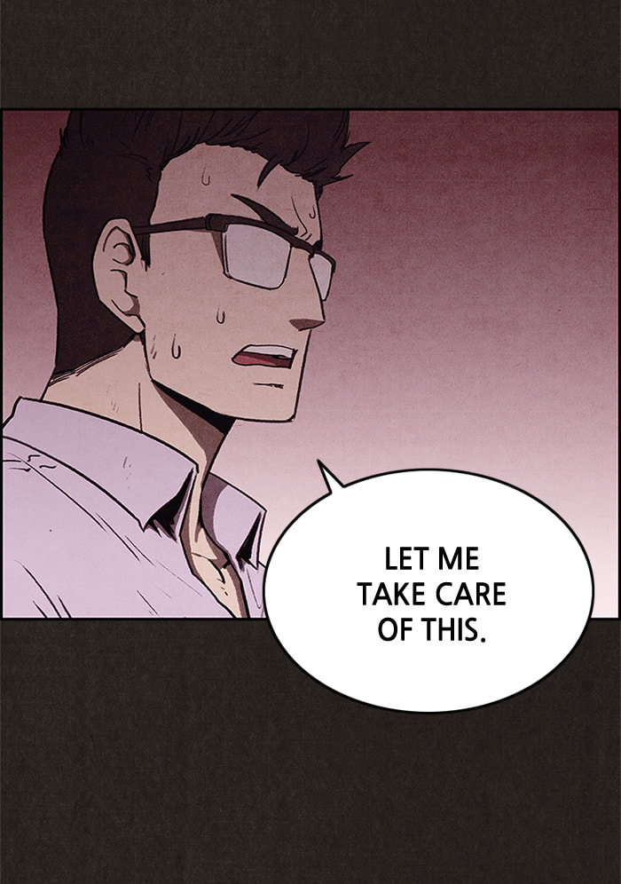 Sweet Home Chapter 28 page 34 - 