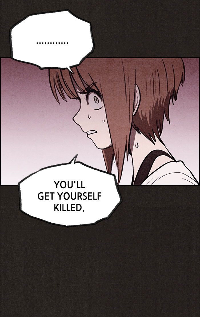 Sweet Home Chapter 28 page 35 - 