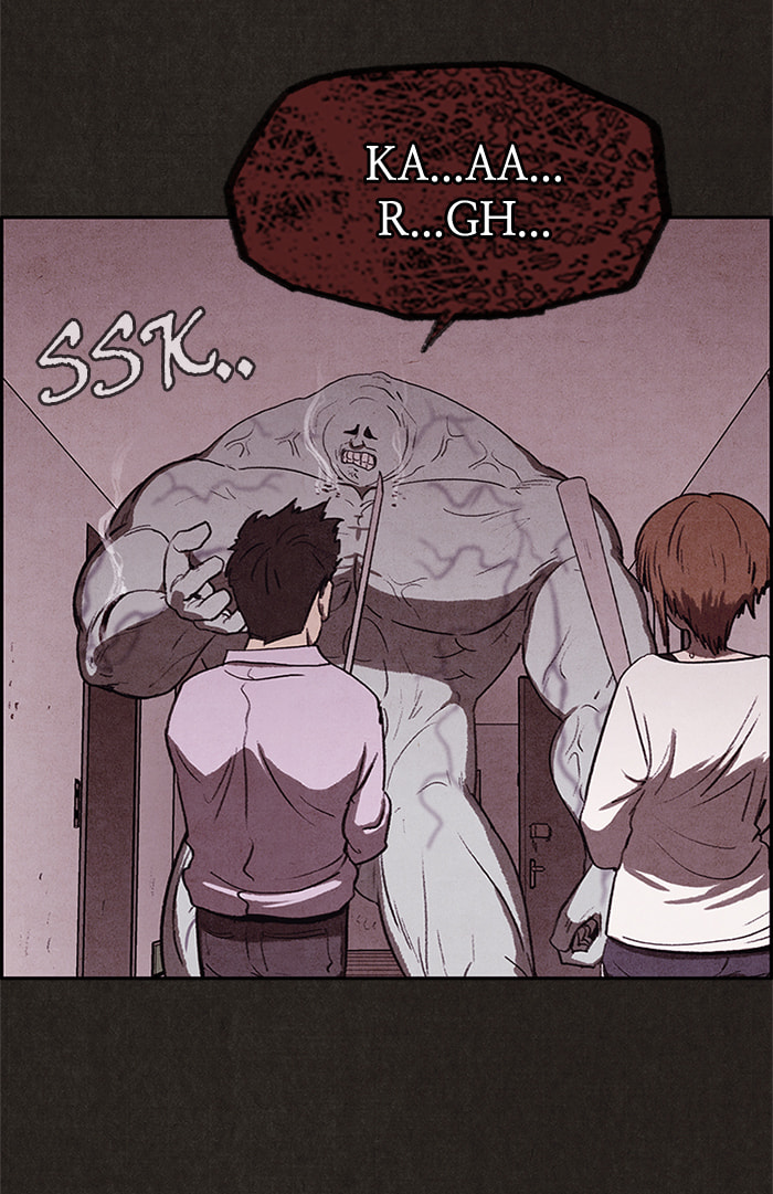 Sweet Home Chapter 28 page 36 - 