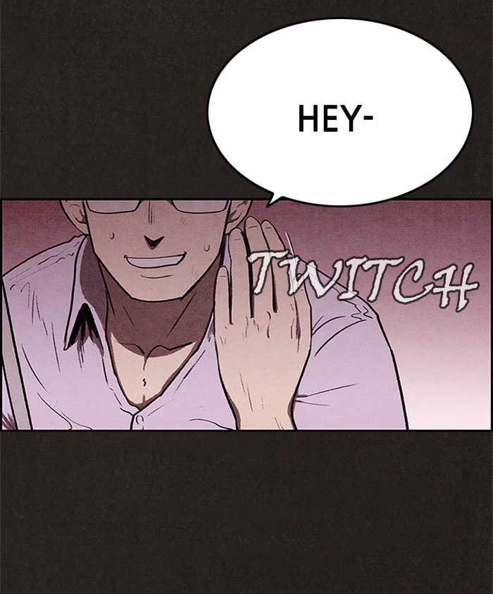 Sweet Home Chapter 28 page 37 - 