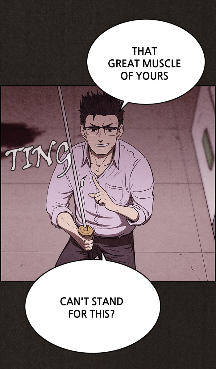 Sweet Home Chapter 28 page 39 - 
