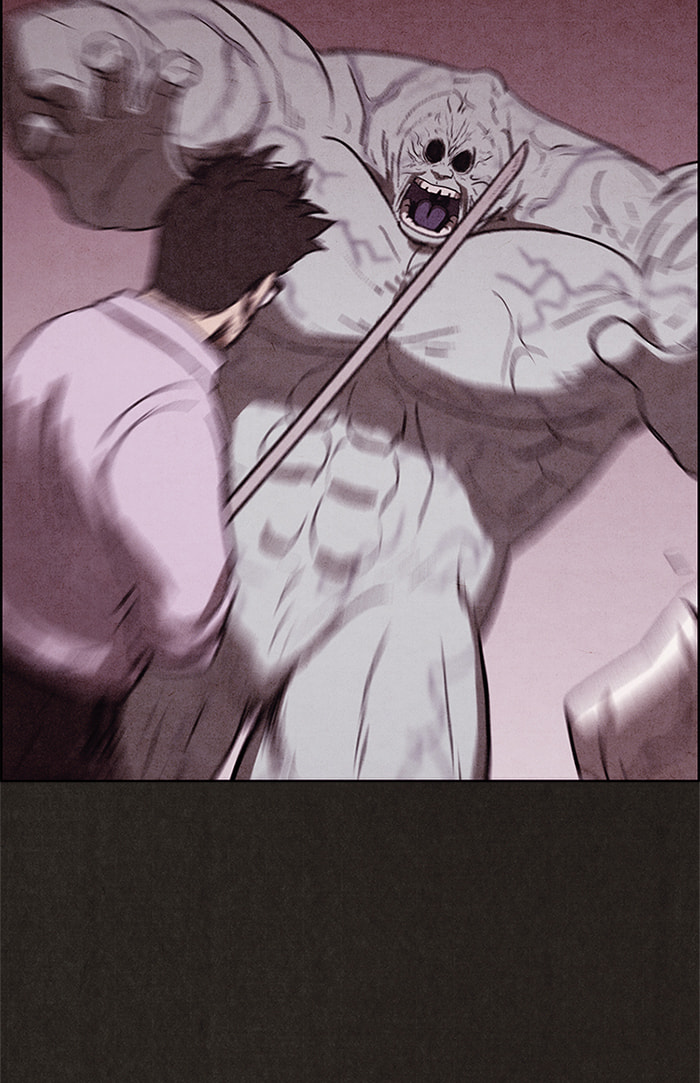 Sweet Home Chapter 28 page 43 - 