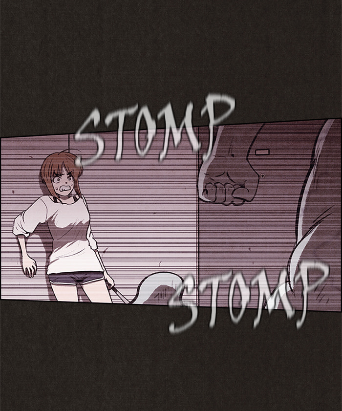 Sweet Home Chapter 28 page 45 - 
