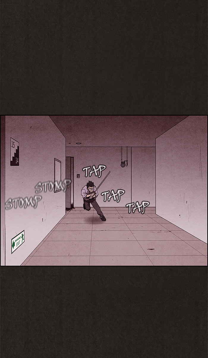 Sweet Home Chapter 28 page 47 - 