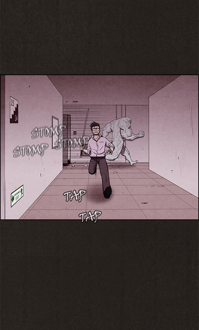 Sweet Home Chapter 28 page 48 - 