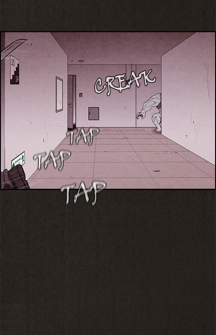 Sweet Home Chapter 28 page 50 - 