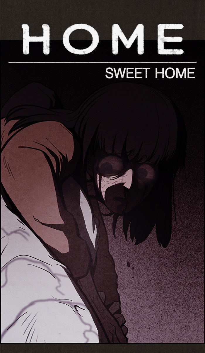 Sweet Home Chapter 28 page 6 - 